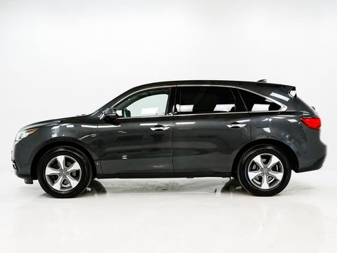 Used 2016 Acura MDX SH-AWD image 27