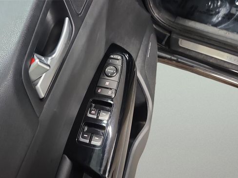 Used 2020 Kia Sportage SX AWD/4WD image 11