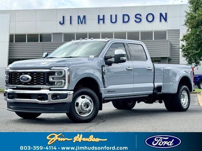 New 2026 Ford F350 Lariat w/ Lariat Ultimate Package