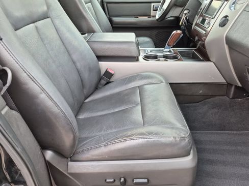 Used 2009 Ford Expedition Limited AWD/4WD image 23
