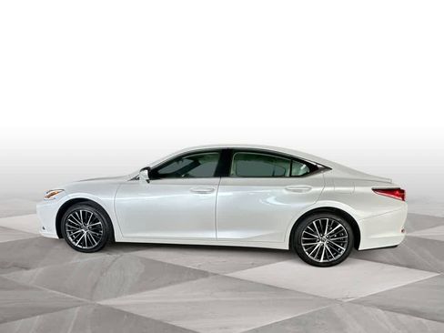 Used 2025 Lexus ES 350 w/ Premium Package FWD image 5