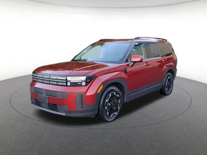 Certified 2024 Hyundai Santa Fe SEL