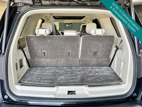 Used 2024 Lincoln Navigator Black Label AWD/4WD image 20