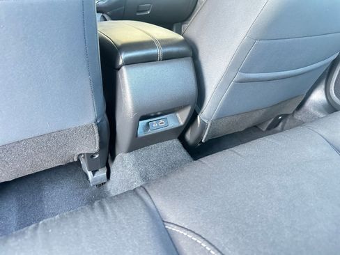 Used 2024 Nissan Altima 2.5 SV image 24