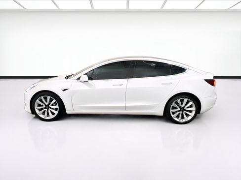 Used 2020 Tesla Model 3 Long Range AWD/4WD image 22