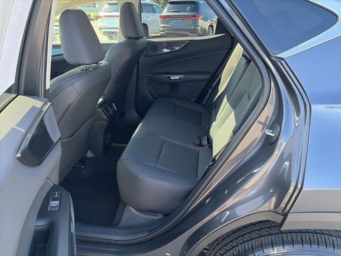 Certified 2026 Lexus NX 350 AWD w/ Premium Package image 11