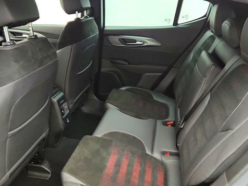 Used 2024 Dodge Hornet R/T image 21