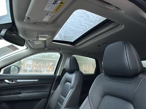New 2025 MAZDA CX-5 AWD 2.5 S w/ Preferred Package image 15