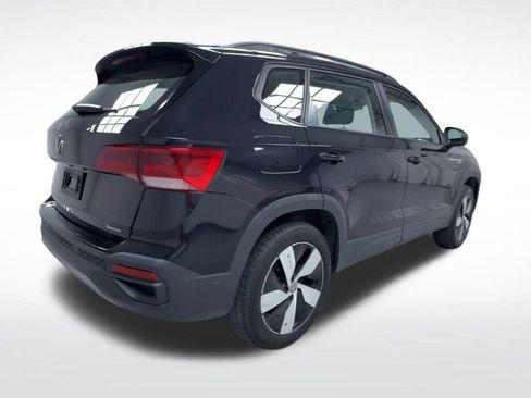 Used 2024 Volkswagen Taos S AWD/4WD image 22