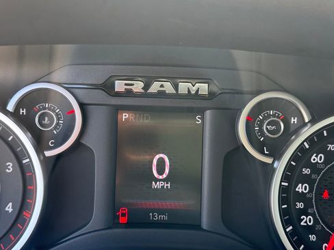 New 2026 RAM 5500 Tradesman AWD/4WD image 20