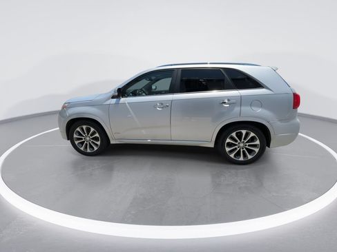 Used 2015 Kia Sorento SX AWD/4WD image 5