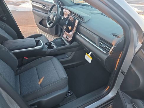 New 2026 GMC Terrain Elevation w/ Black Edition image 10