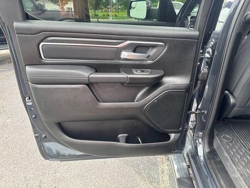 Used 2026 RAM 1500 Big Horn AWD/4WD image 32