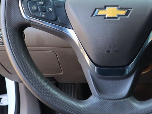 Used 2020 Chevrolet Malibu LS FWD image 49