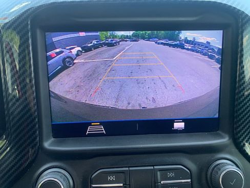 Used 2019 Chevrolet Silverado 1500 RST AWD/4WD image 16