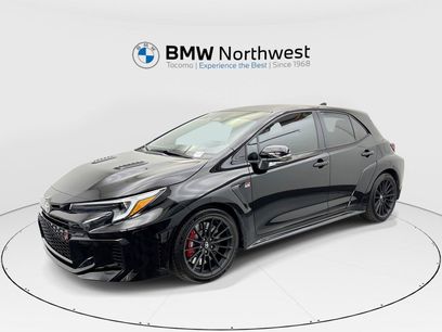 Used 2026 Toyota Corolla GR