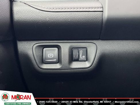 Used 2019 GMC Acadia SLE image 25