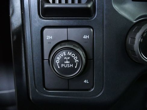 Used 2025 Ford F150 XL AWD/4WD image 22