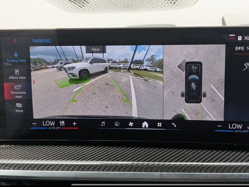 Used 2026 BMW X7 M60i AWD/4WD image 10
