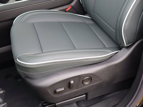 New 2026 GMC Sierra EV AT4 image 15