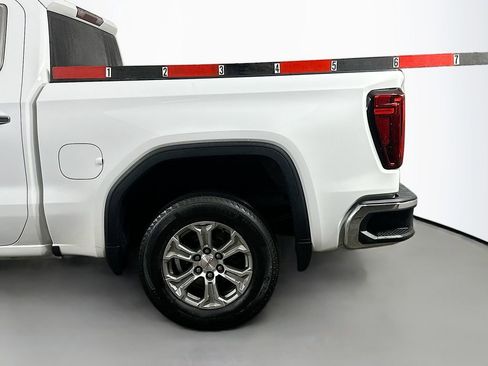 Used 2024 GMC Sierra 1500 SLT RWD image 40