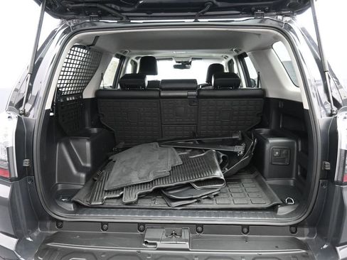 Used 2024 Toyota 4Runner TRD Off-Road Premium w/ Off Road Premium Plus Package image 23