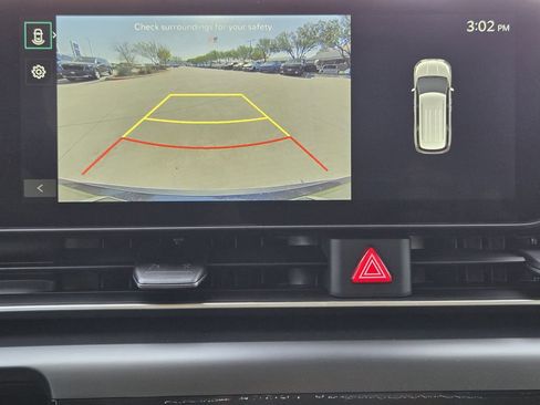New 2026 Kia Carnival FWD image 15