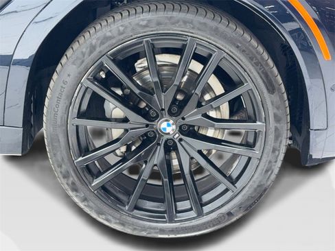 Used 2023 BMW X6 xDrive40i w/ Executive Package image 56