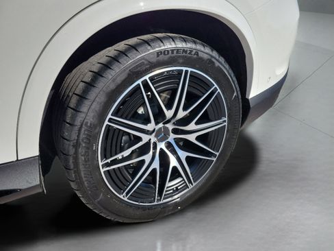 Certified 2026 Mercedes-Benz GLC 43 AMG 4MATIC image 35
