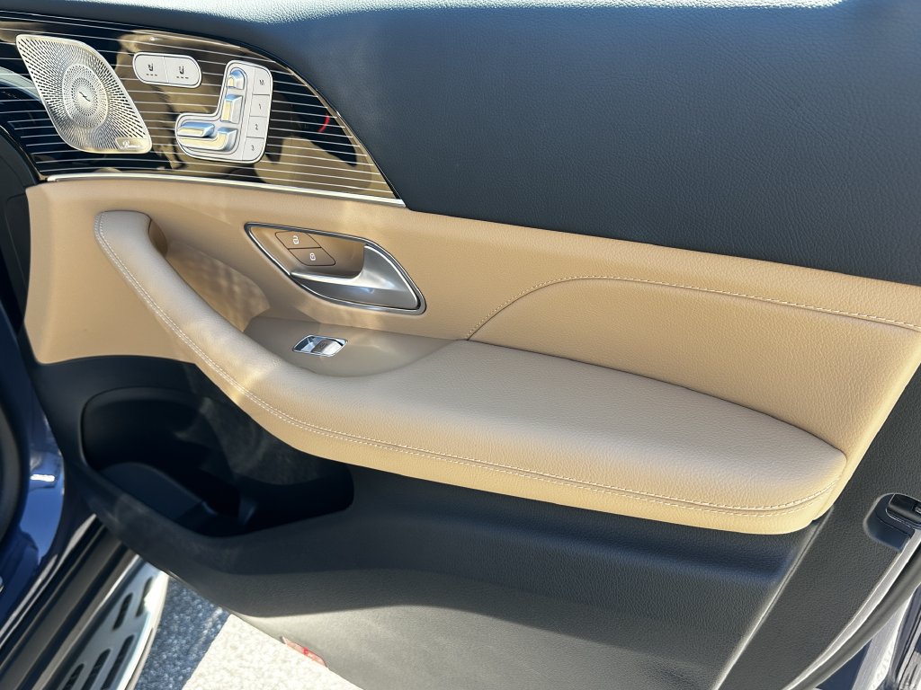 Certified 2026 Mercedes-Benz GLE 450 4MATIC image 16