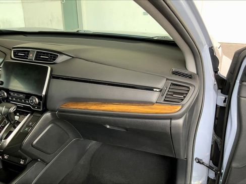 Used 2020 Honda CR-V EX-L image 19
