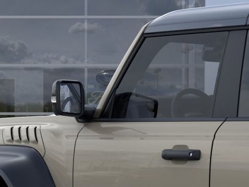 New 2025 Ford Bronco Raptor AWD/4WD image 22