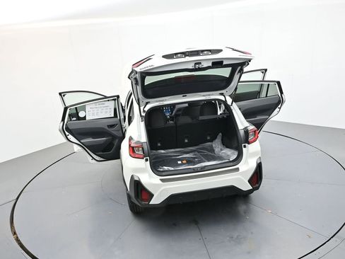New 2026 Subaru Crosstrek 2.0i Premium AWD/4WD image 30