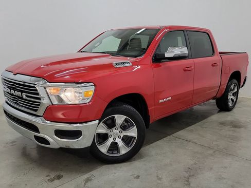 Used 2024 RAM 1500 Laramie image 33