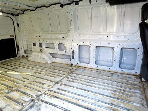 Used 2020 Ford Transit 250 Low Roof image 23