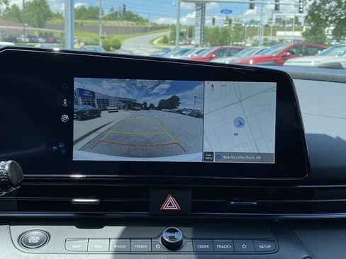 New 2025 Hyundai Elantra SEL image 20