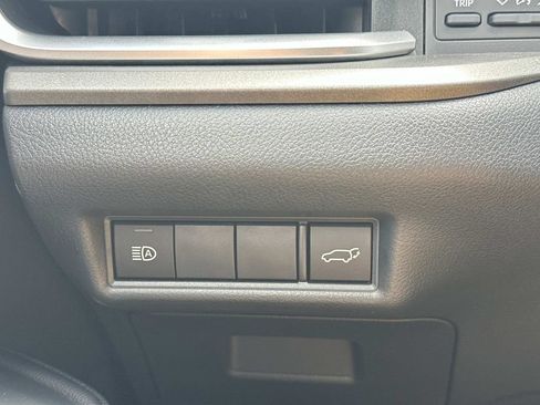 Certified 2026 Toyota Grand Highlander AWD image 27