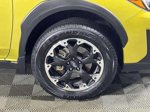 Used 2021 Subaru Crosstrek 2.0i Premium AWD/4WD image 23