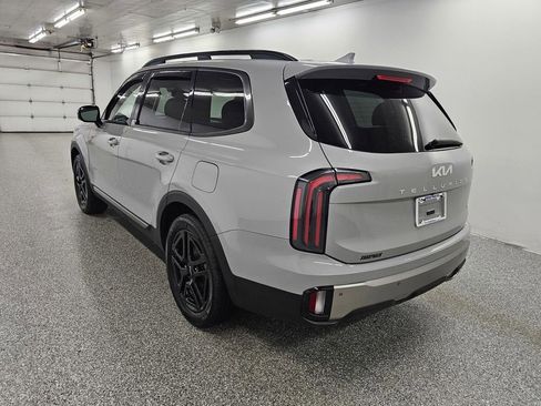 Used 2023 Kia Telluride SX X-Line AWD/4WD image 7