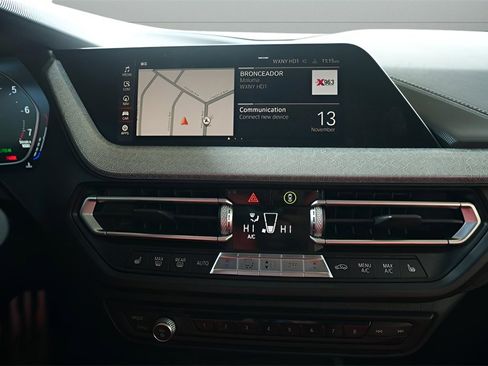 Used 2021 BMW M235i xDrive Gran Coupe w/ Shadowloine Package image 44