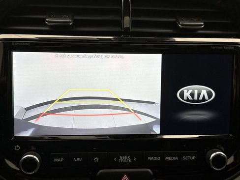 Used 2021 Kia Soul Turbo image 16