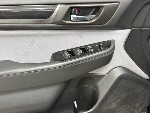 Used 2018 Subaru Legacy 2.5i Sport w/ Popular Package #2B image 20