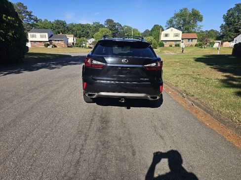 Used 2017 Lexus RX 350 AWD w/ Premium Package image 7