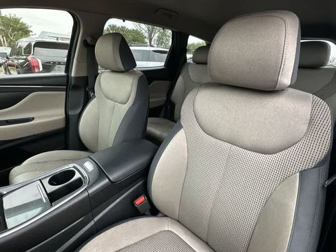 Used 2021 Hyundai Santa Fe SEL w/ Convenience Package image 14