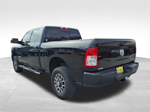 Used 2022 RAM 2500 Tradesman image 6