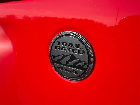 Used 2025 Jeep Gladiator Sport image 45