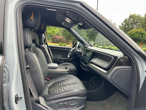 Used 2022 Rivian R1T Adventure AWD/4WD image 60