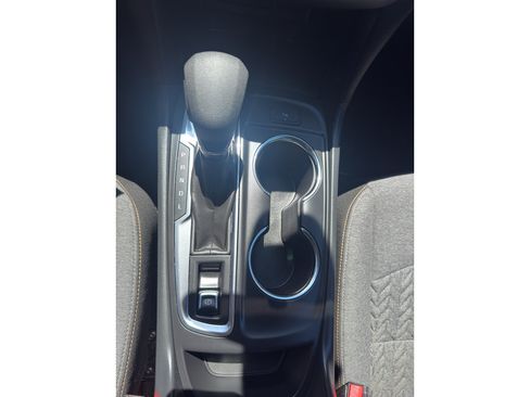 Certified 2024 Chevrolet Equinox LT AWD/4WD image 22