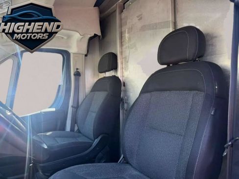 Used 2019 RAM ProMaster 3500 FWD image 12