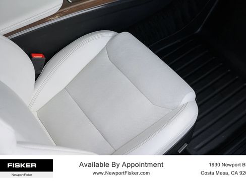Used 2023 Tesla Model X AWD/4WD image 36